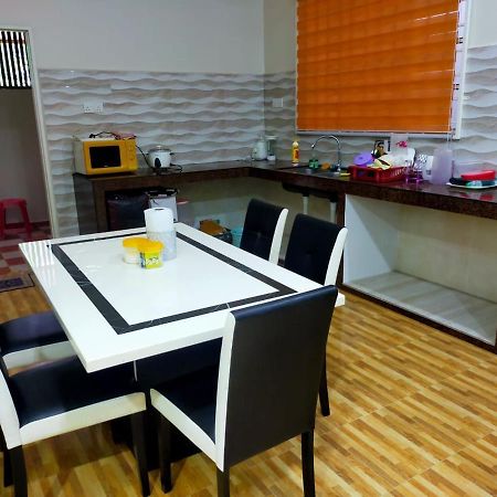 Sya Al-Yahya Homestay Kuala Terengganu Dış mekan fotoğraf
