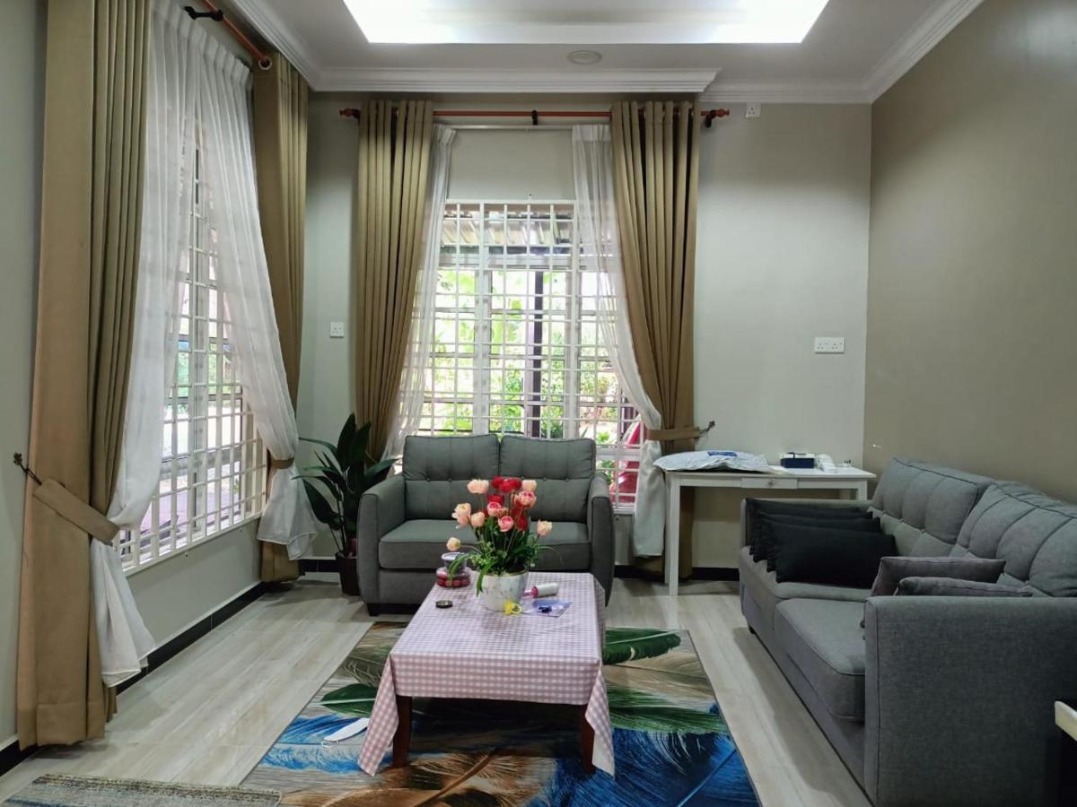 Sya Al-Yahya Homestay Kuala Terengganu Dış mekan fotoğraf