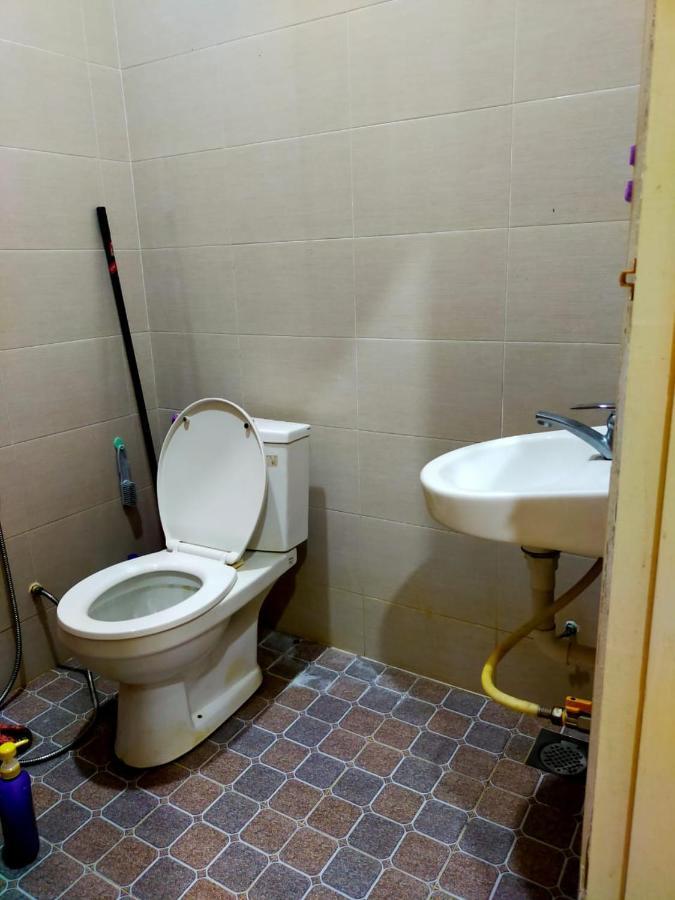 Sya Al-Yahya Homestay Kuala Terengganu Dış mekan fotoğraf