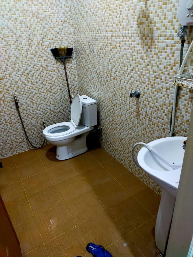 Sya Al-Yahya Homestay Kuala Terengganu Dış mekan fotoğraf