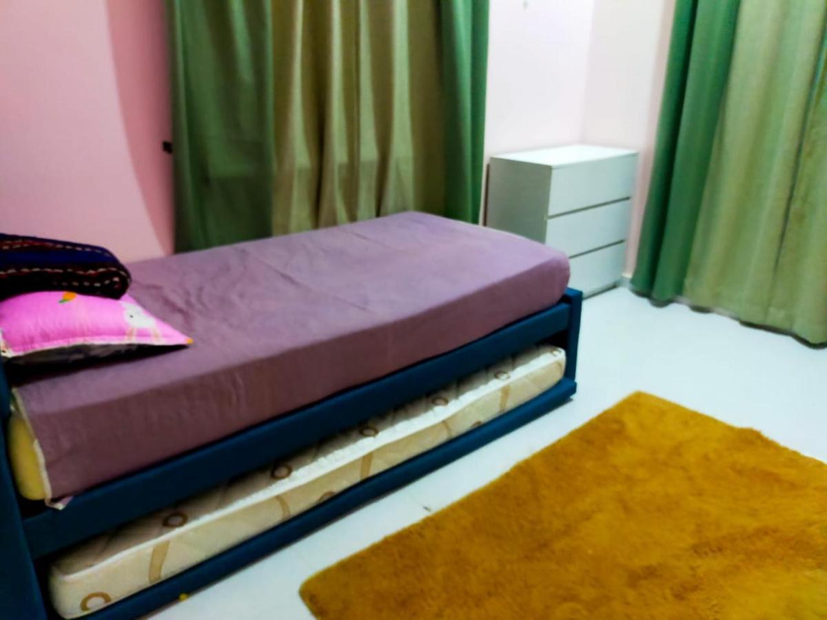 Sya Al-Yahya Homestay Kuala Terengganu Dış mekan fotoğraf