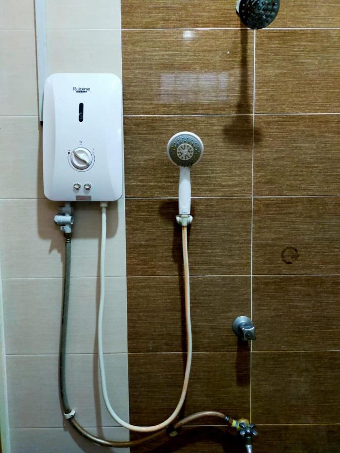 Sya Al-Yahya Homestay Kuala Terengganu Dış mekan fotoğraf